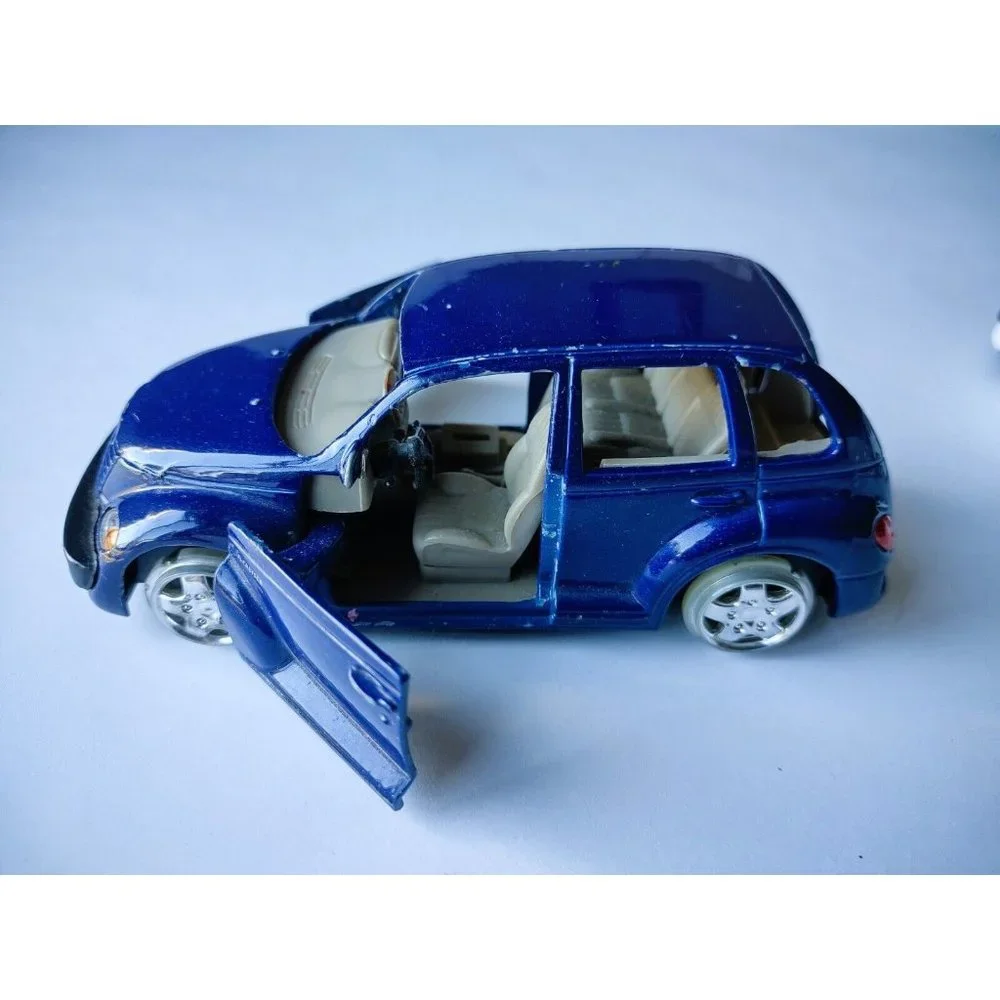 Chrysler PT Cruiser 2000 5
